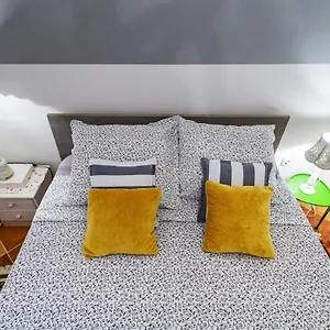 Sunset Apartment